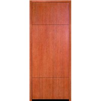 Engineered Wooden Door