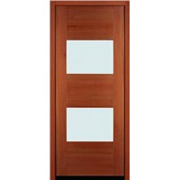 Engineered Wooden Door