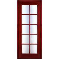 Engineered Wooden Door (Osyter 10G)