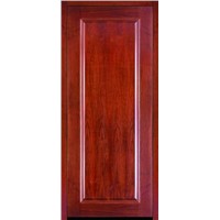 Engineered Wooden Door (Osyter 1P)