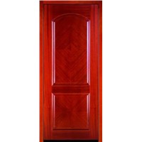 Engineered Wooden Door (Osyter 2PC)