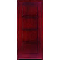 Engineered Wooden Door (Season)