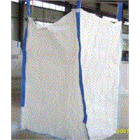 U-Panel side-seam and ventilating FIBC bag