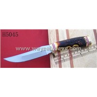 Fixed Blade Knives (H5045)