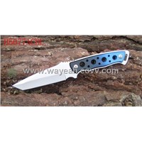 Fixed Blade Knives (H5077ACBL)