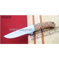 Fixed Blade Knives (H5089)