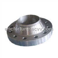 Forged flanges