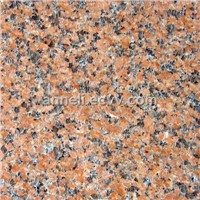 Red granite,granite tiles,paving stone