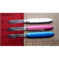 Gift Knives (H0512)