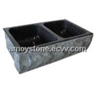 Granite Bathroom Sinks