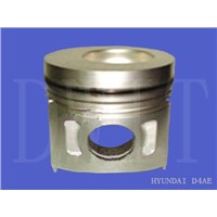 Hyundai Piston (D4AE)