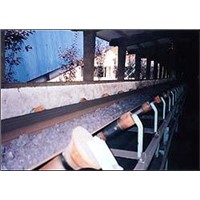 Heat Resistant Conveyor Belt (09)