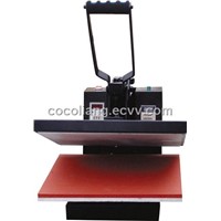 High Pressure Heat Press machine