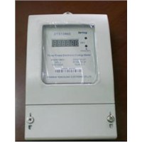 IEC Series Multi-Functional Energy Meter