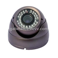 IP camera power over Ethernet