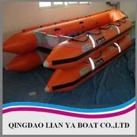 Inflatable Boat UB360