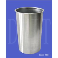 Isuzu Cylinder Liner (6BD1)