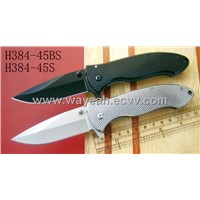 Knives (H384-45BS / H384-45S)