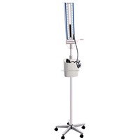 LCD without Mercury Sphygmomanometer Mobile Stand (DXJ-210)