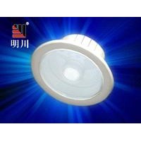 LED Infrared And Emergency Inlaid Ceiling Lamp (LHY02-0422X)