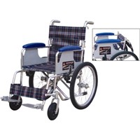 Manual Wheelchair (ROAMOR-07H)