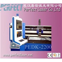 Metal Cutting Machine PEDK-M2200