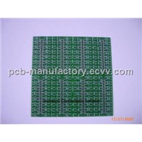 PCB FR4 Material 1-22 layers
