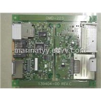 PCB Assembly - Electronic Components Purchase