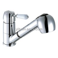 Pull Out Sink Mixer (11 5066)