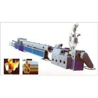 Multi-Hole Casing Pipe Production Line