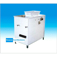 Pignut Dry Peeling Machine (DTJG)