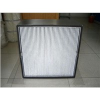 Planel Air Filter For GT And Air Compressor