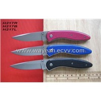 Pocket Knives (H217R / H217B / H217L)