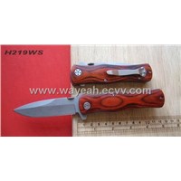 Pocket Knife (H219WS)