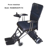 Power Wheelchair (ROAMOR2007P-710)