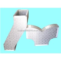 Pre-insulated Ducting Panel