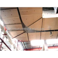 Pre-Insulated Ducting Panel (HH)