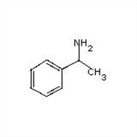 R-(+)-a- phenylethylamine (3886-69-9)