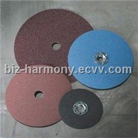 Resin Bonded Cutting Wheel For Metal (SD002)