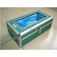 Shoe Cover Machine (YJB -004 green)