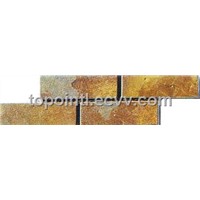 Slate Wall Tile (TP-1120BM)