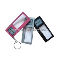 Small LED Magnifier (DB217)