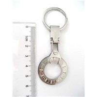 Stainless Steel Key Holder