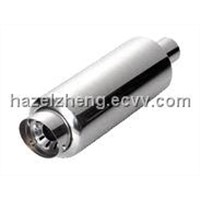 Stainless Steel Muffler