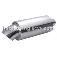 Stainless Steel Muffler