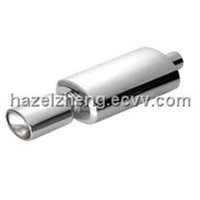 Stainless Steel Muffler (WLM-10)