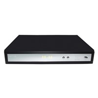 HD DVB-T H.264 Receiver with PVR &amp;amp; Ethernet