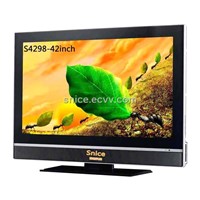 42 Inch TFT-LCD TV (S4298-42A)