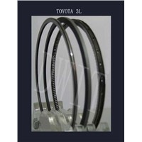 Engine Parts-Toyota Auto Piston Ring