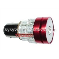 3W High Power LED Auto bulb dome light/indicator Light (1156C11R)